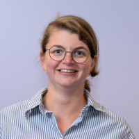 Mirjam Groeneveld Regenboog O