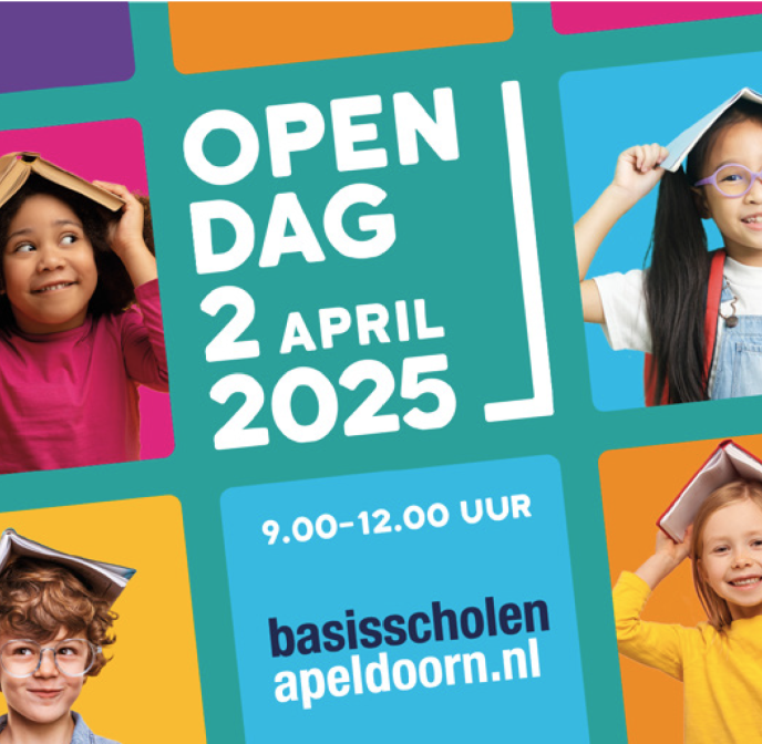 open dag april 2025