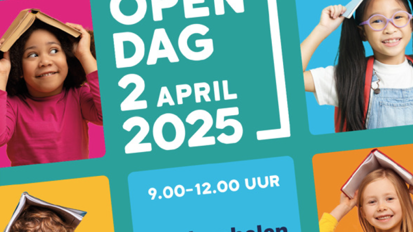 open dag april 2025